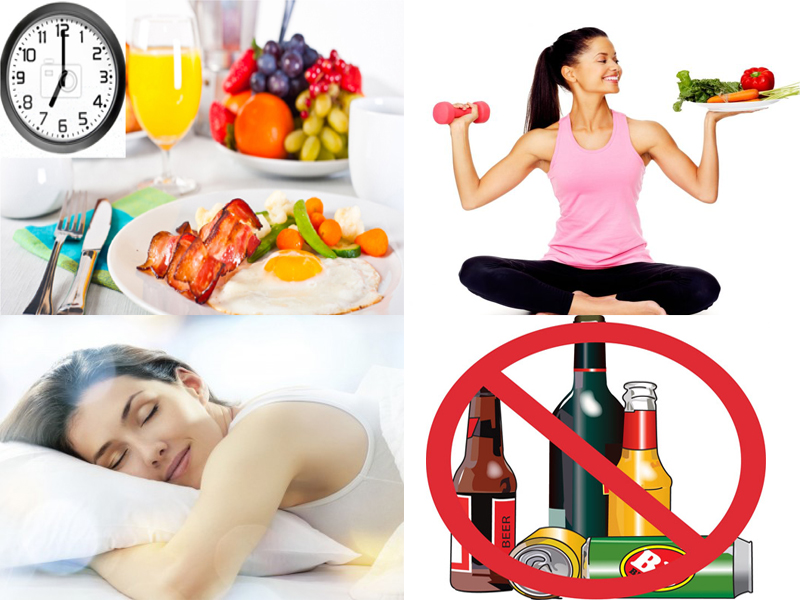 Viêm loét dạ dày là gì và cách phòng bệnh ra sao