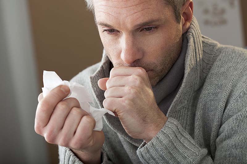 Viêm phế quản cấp tính có nguy hiểm không