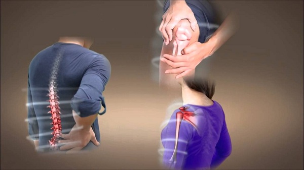 bệnh thấp khớp