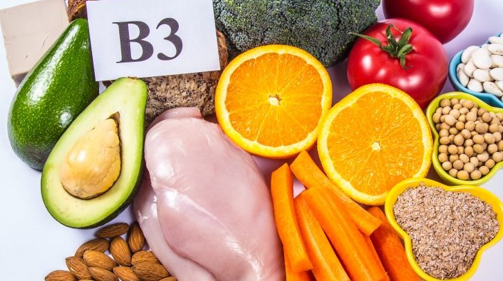 Vitamin B3 có tác dụng gì với sức khỏe con người