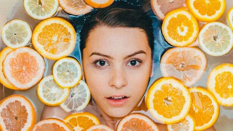 Vitamin c có tác dụng gì với da mặt và cách sử dụng sao cho hiệu quả