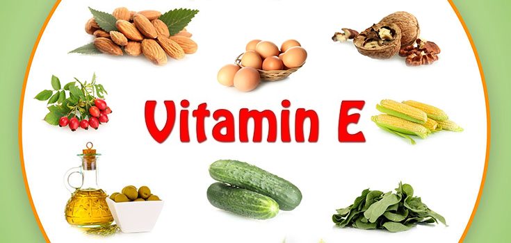 Vitamin E