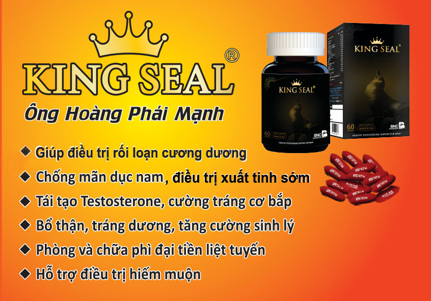 Thực phẩm chức năng của Mỹ