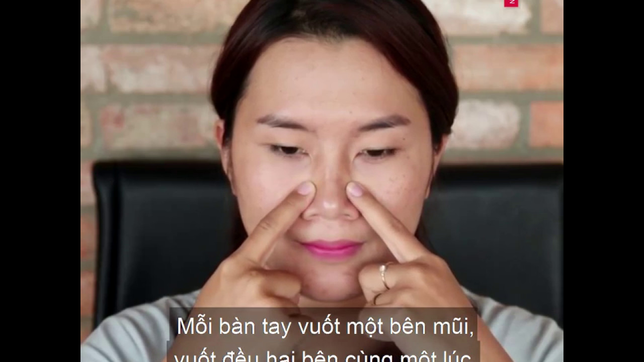 Vuốt ấm hai vành tai