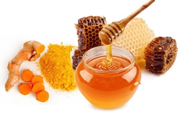 Xơ gan uống mật ong được không