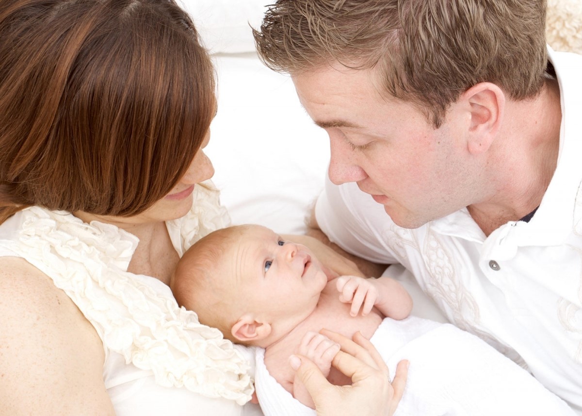 Yếu sinh lý có con không và cách khắc phục ra sao