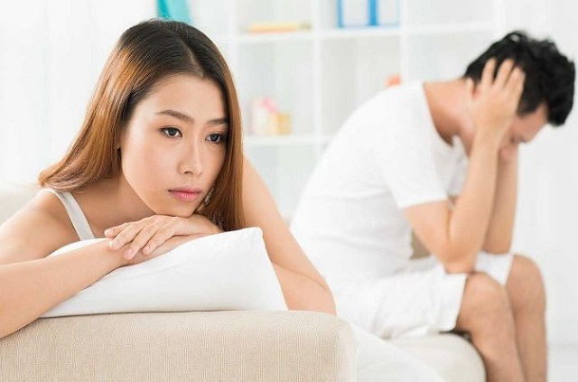 Yếu sinh lý ở nữ giới là gì và cách khắc phục ra sao