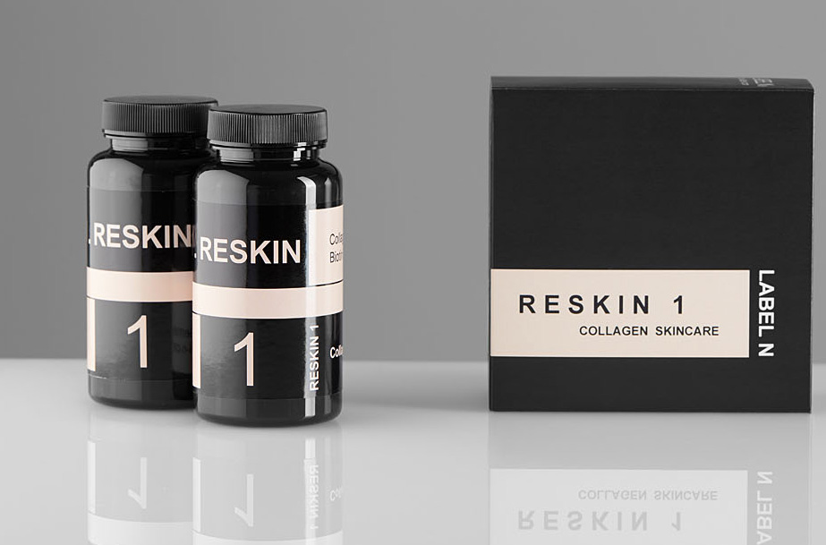 collagen label n reskin 3