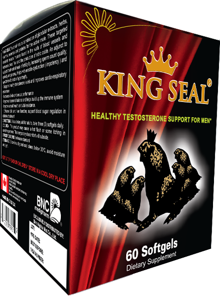 TPCN: King Seal - Vua Hải Cẩu - Ông Hoàng Phái Mạnh