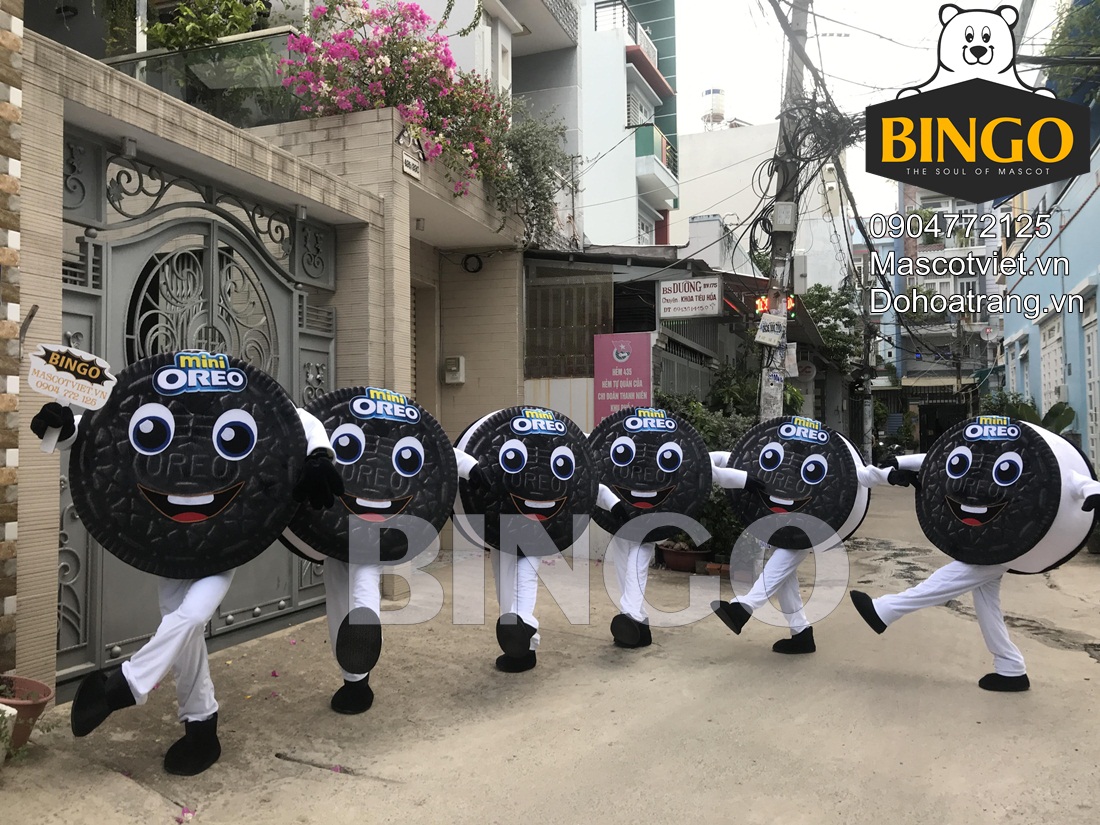 Hướng dẫn cách giặt mascot đơn giản tại nhà - Mascot BINGO