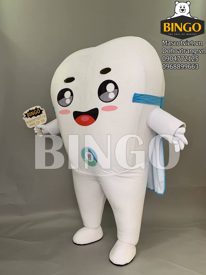 Đồ Chơi Squishy Hình Chiếc Răng Dễ Thương  Thẻ nhớ và bộ nhớ mở rộng   DiDongVietNamcom