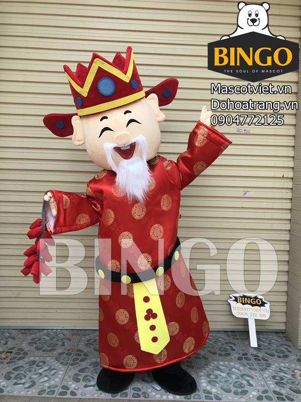 Nhận may mascot Mascot-ong-phuc-bingo-costumes-0904772125-3