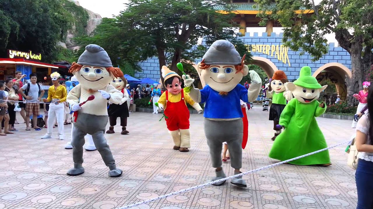 Nhảy flash mob
