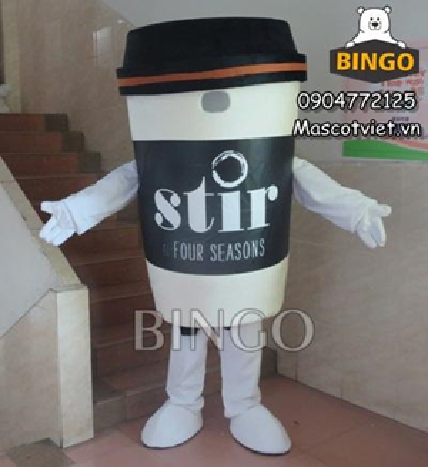 Mascot là gì? Cho thuê trang phục mascot linh vật tại TPHCM