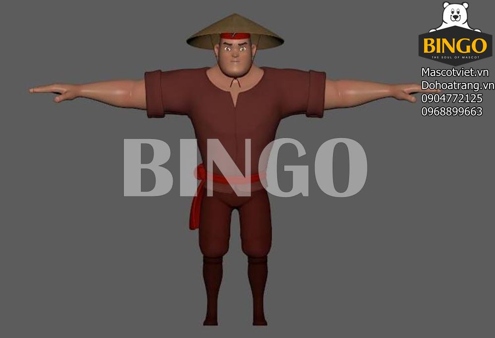 Mascot 3D papa sữa Kun: Hãy xem ngay hình ảnh của mascot 3D papa sữa Kun đáng yêu, kích thích trẻ con, phù hợp cho những thành viên gia đình trẻ muốn trải nghiệm không khí vui tươi và đầy sáng tạo trong các hoạt động trò chơi.