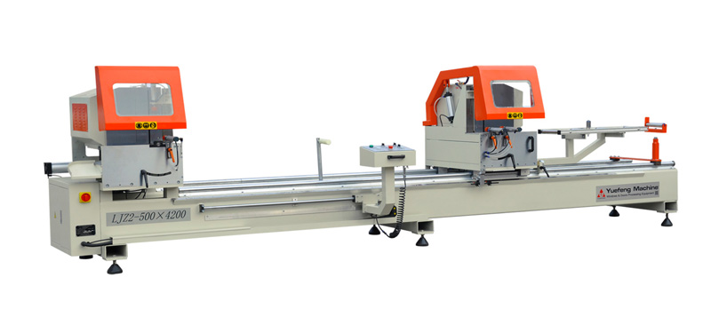 Kết quả hình ảnh cho Máy sản xuất cá»a nhôm