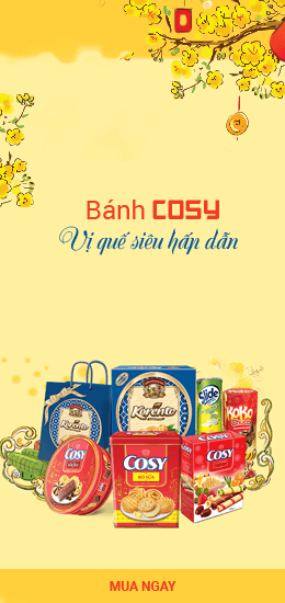 Bánh CoSy