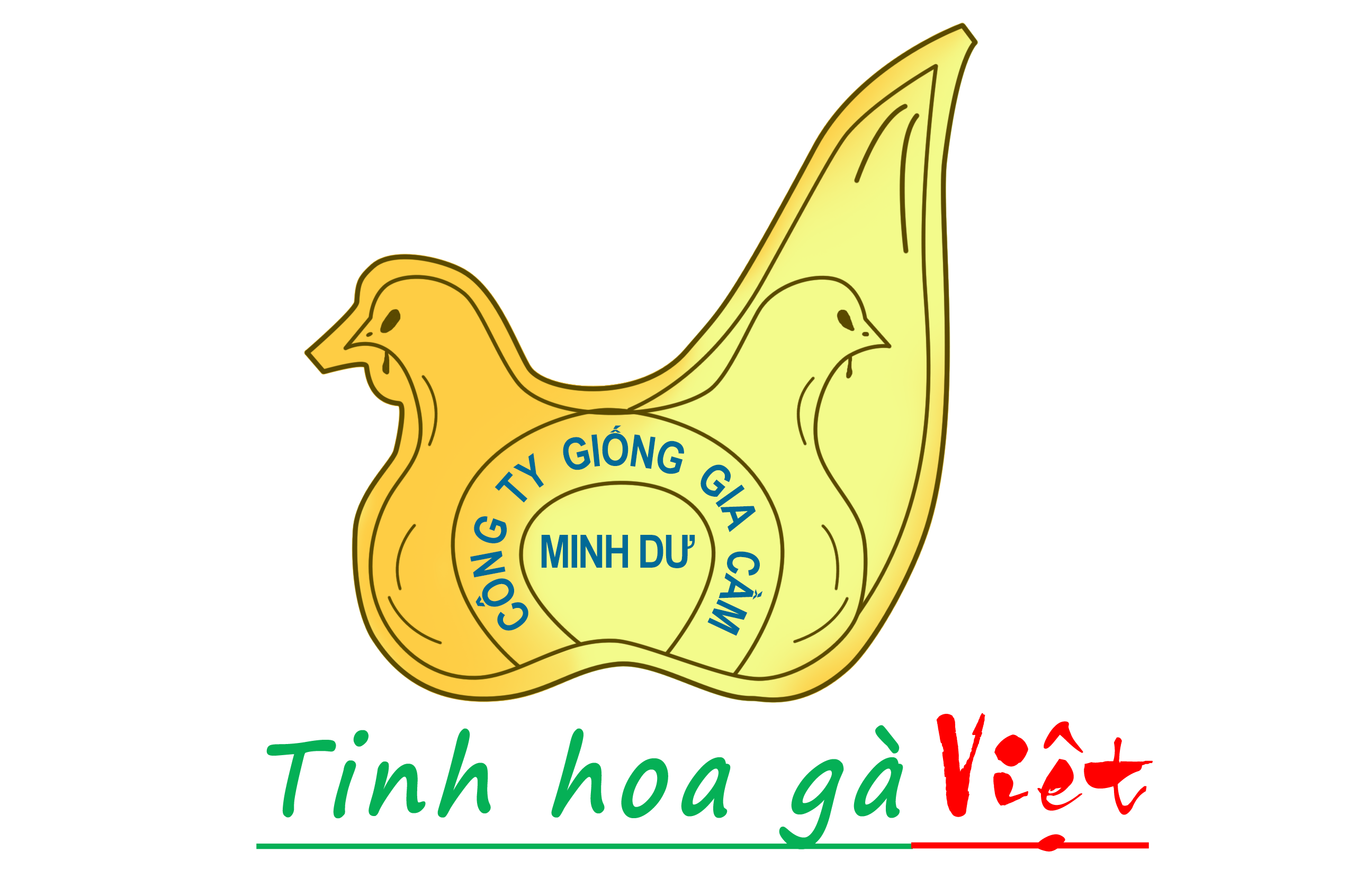 Công ty TNHH Giống Gia Cầm Minh Dư