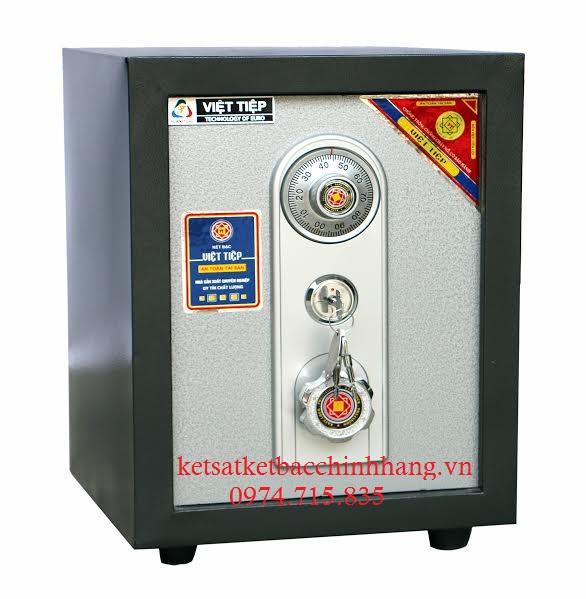 Két sắt Việt Tiệp k25