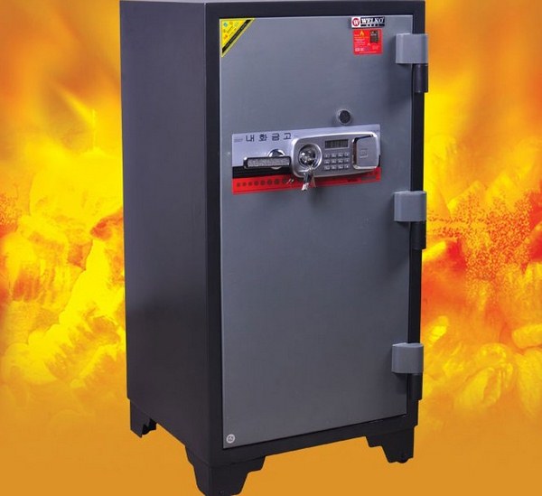 Két sắt Genkin koreaKCC240