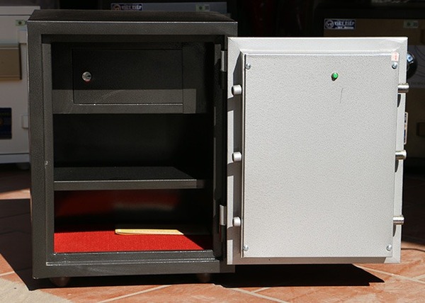 Korea Safe EK70 là đáp án cho câu hỏi két sắt nào an toàn nhất?