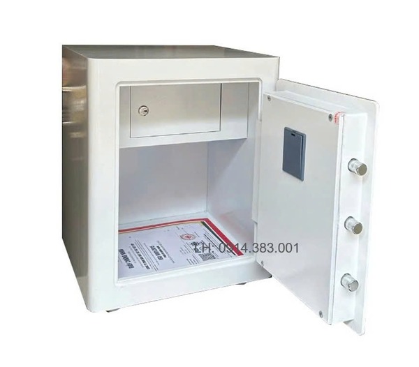 EK54 vân tay điện tử