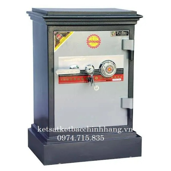 Két sắt chống cháy Hàn Quốc Perfect