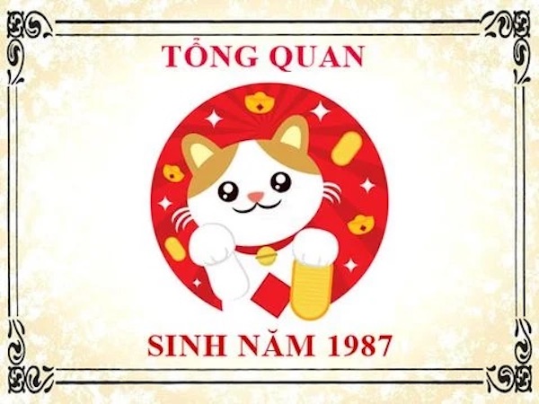 Tuổi Đinh Mão mệnh Hỏa, hiền hòa, thông minh, ứng phó tốt với thử thách