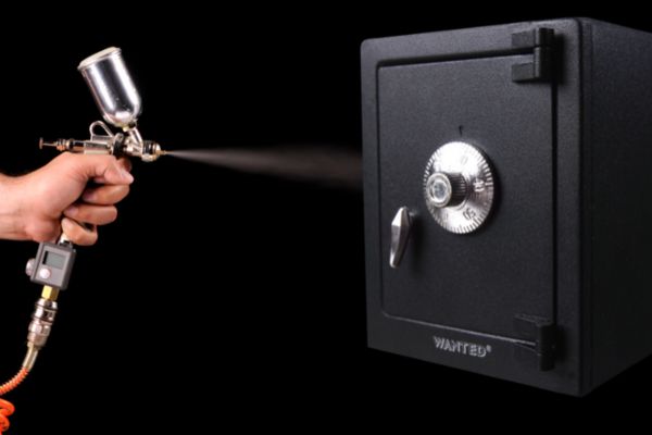 Lau sạch bề mặt ngoài