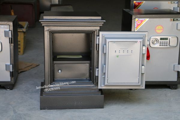 Làm sạch không gian bên trong