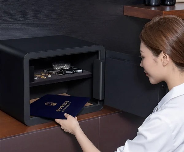 Mách bạn kinh nghiệm mua két sắt gia đình tốt nhất