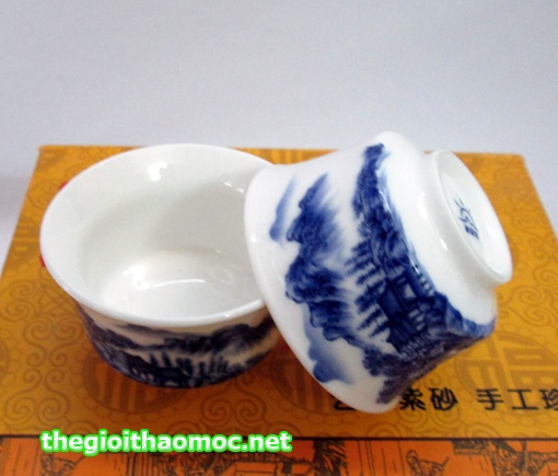 cốc uống trà