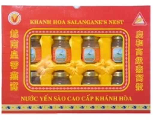 nước Yến - Sanest