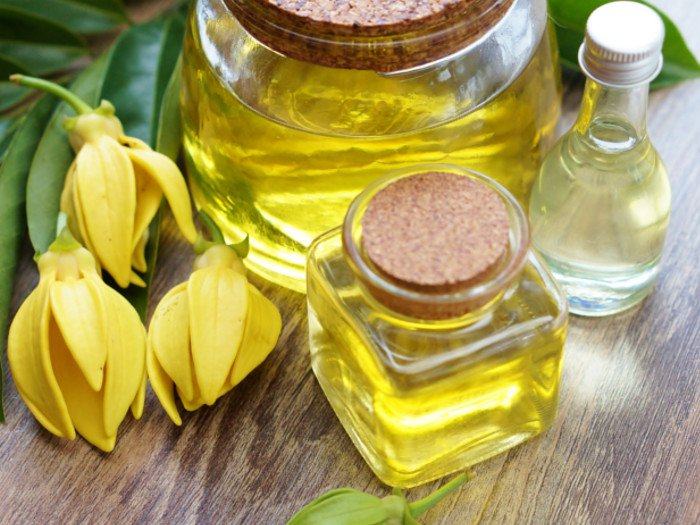 Tác dụng tinh dầu ngọc lan tây
