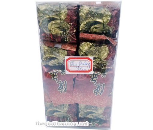 tra tay duong sam chia am