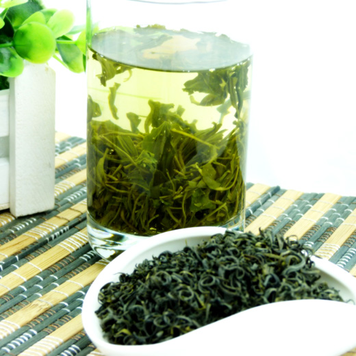 Trà Bích Loa Xuân - trà Trung Hoa