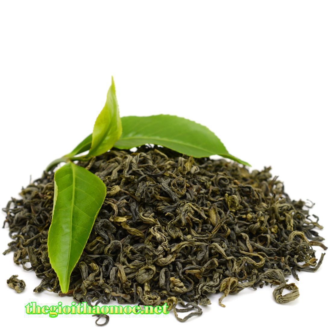 trà ngon - kỹ thuật chế biến chè