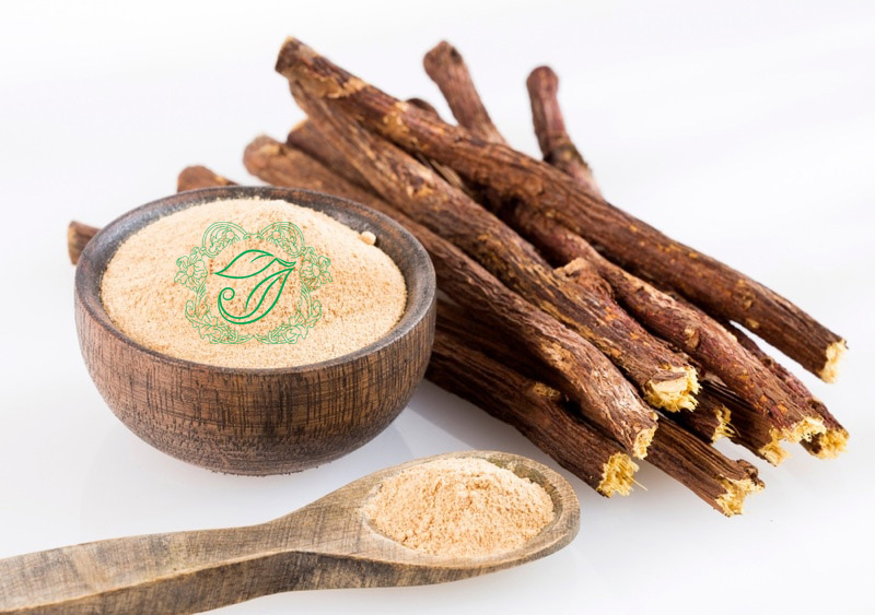 Cam thảo ngăn ngừa vi khuẩn, virus