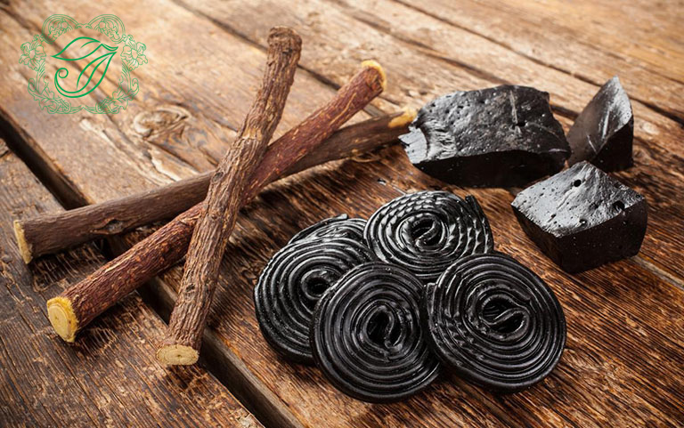 Cam thảo chữa bách bệnh