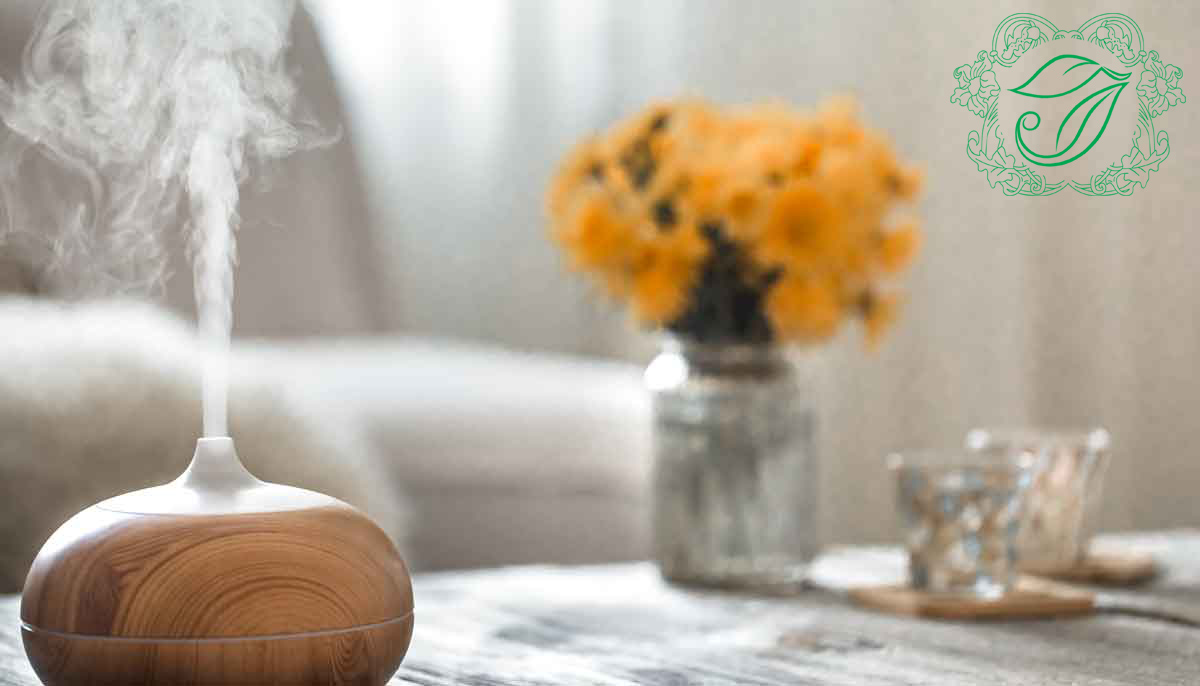 Công dụng chính của tinh dầu cam hương
