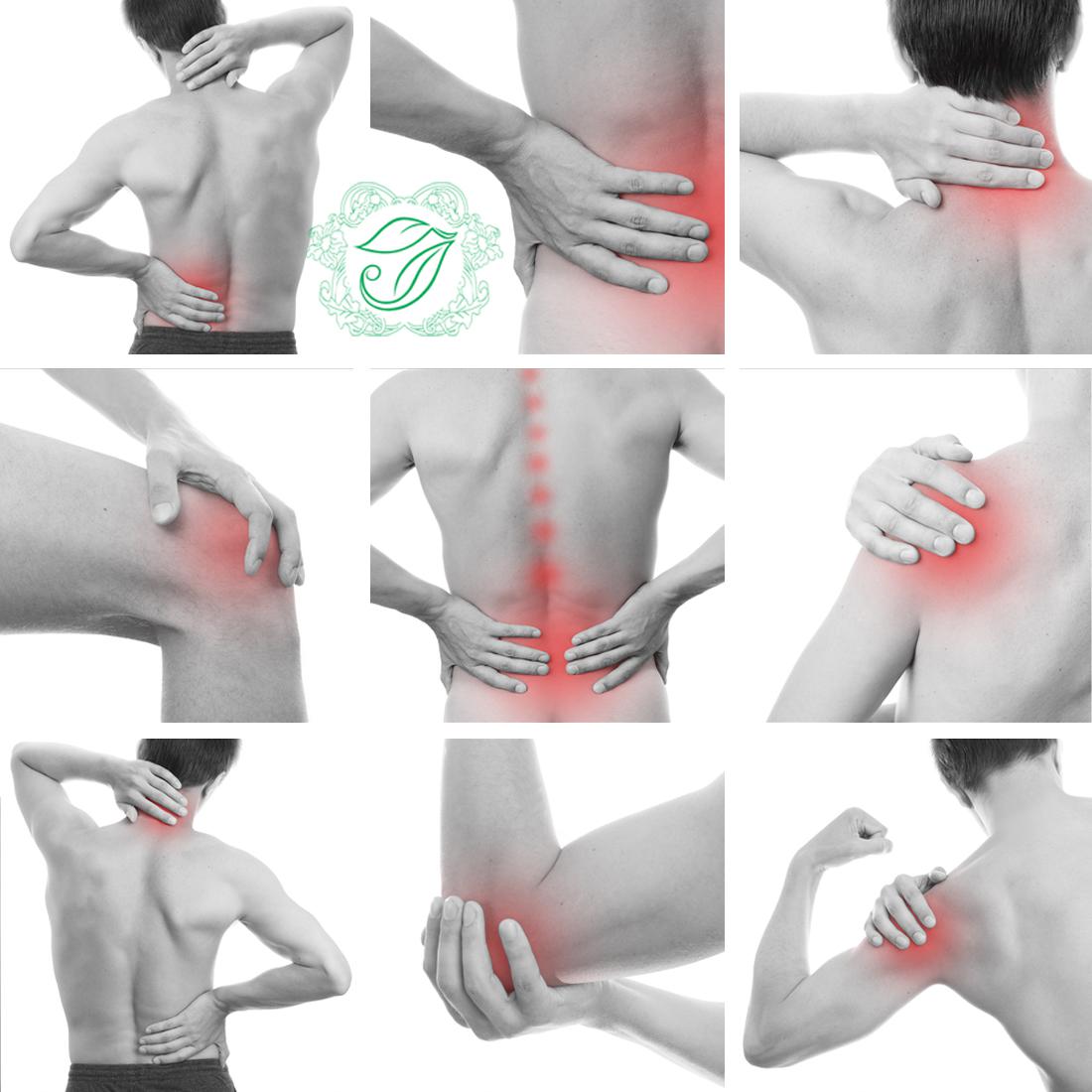 Hướng dẫn sử dụng dầu xoa bóp Huế