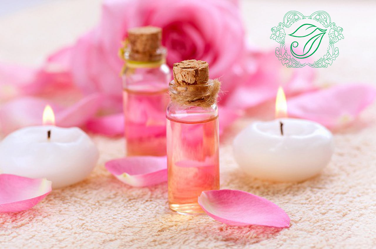 Rose essential dưỡng tóc