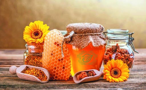 10 tác dụng của mật ong rừng đối với sức khỏe con người