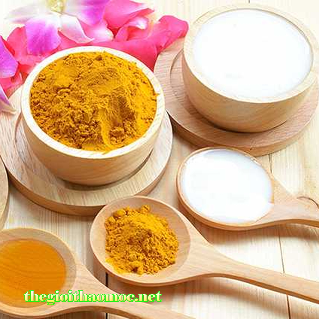 Nghệ làm đẹp da hiệu quả