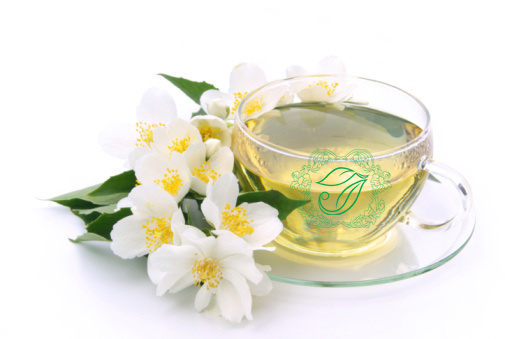 Trà hoa nhài - trà thảo mộc giúp tăng sức đề kháng