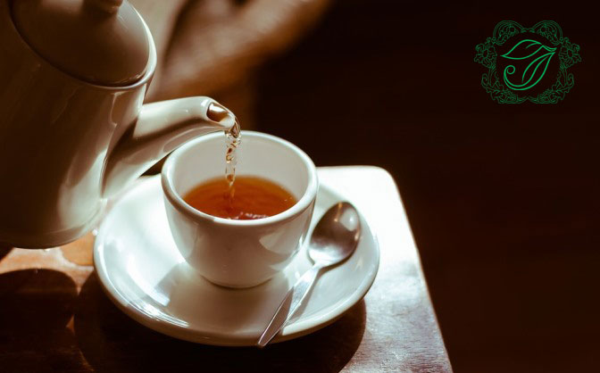 uống trà nhiều có tốt không?