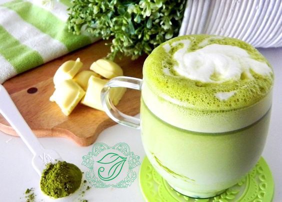 Trà xanh cải thiện lượng cholesterol