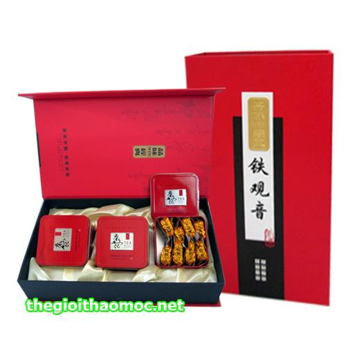 hop tra qua bieu tang