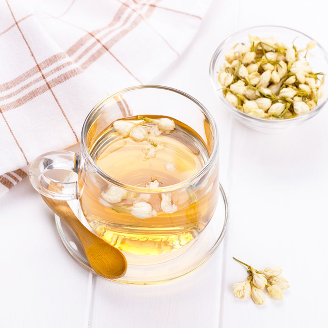 Gửi trà lài sấy khô từ Đà Lạt ra Hà Nội- An toàn, nhanh chóng