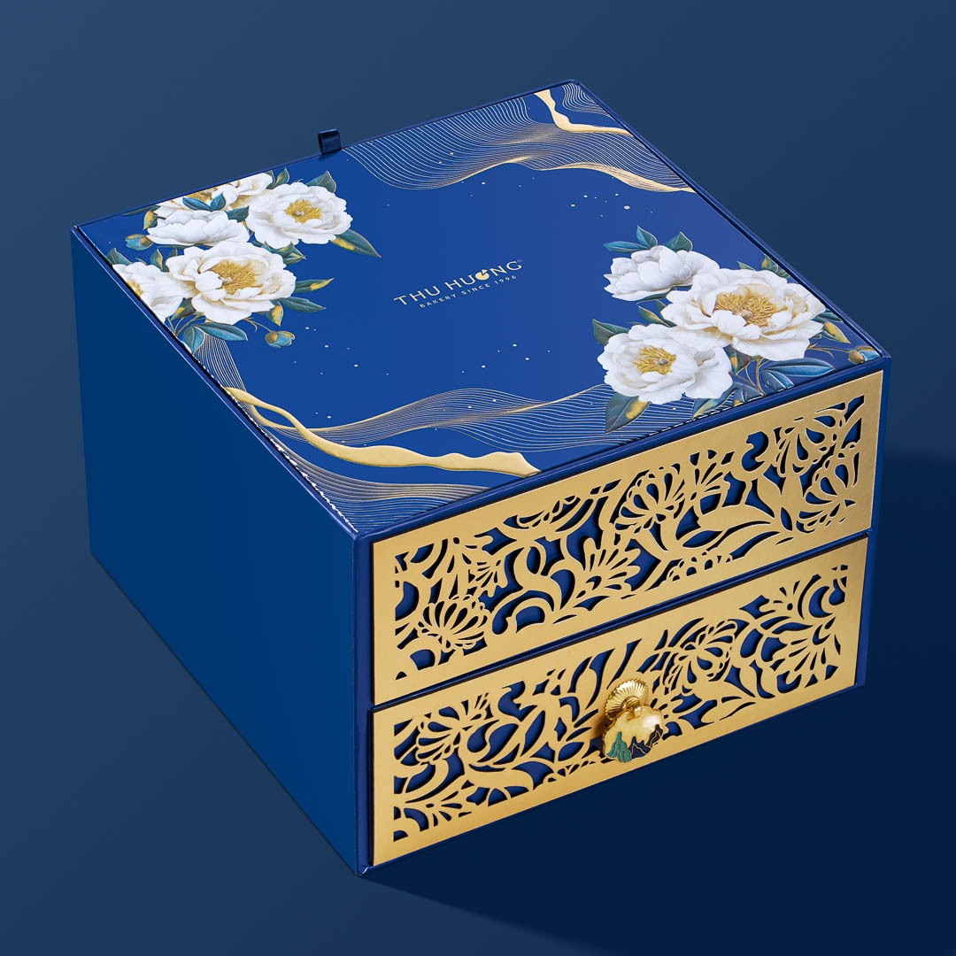 Hương sắc Trăng Thu 2025 